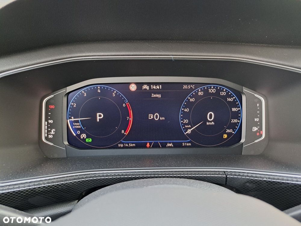 Volkswagen T-Cross 1.0 TSI R-Line Plus DSG - 15