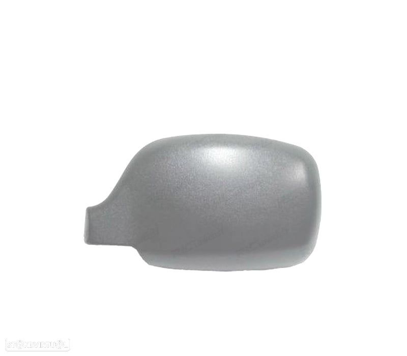 CAPA ESPELHO ESQUERDO NISSAN KUBISTAR 03- PRIMÁRIO - 1