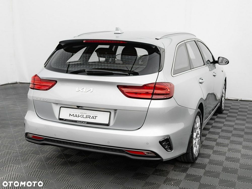 Kia Ceed 1.5 T-GDI M - 6