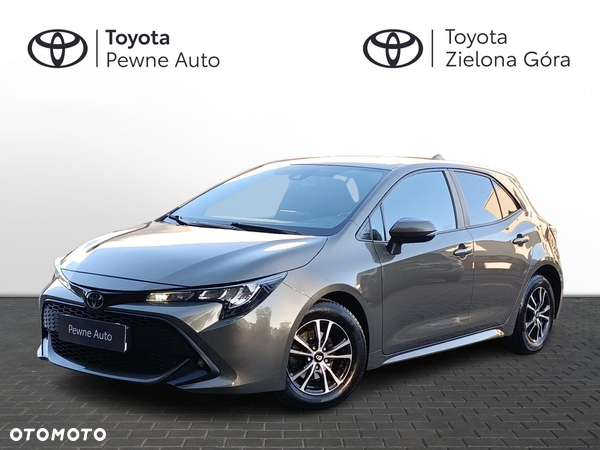 Toyota Corolla 1.2 T Active