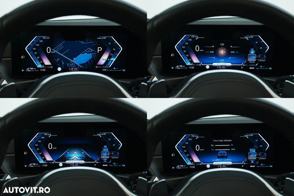 BMW Seria 3 330e xDrive Aut. M Sport - 22