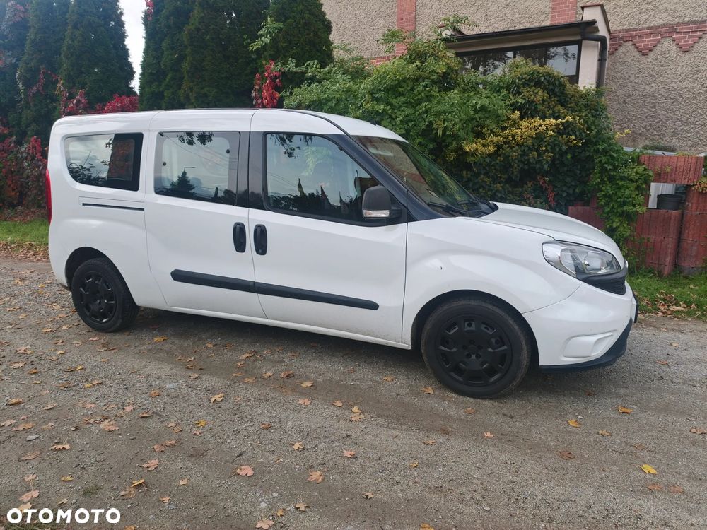 Fiat Doblo - 2