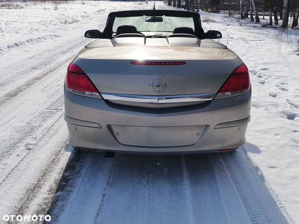Opel Astra 1.6 - 13