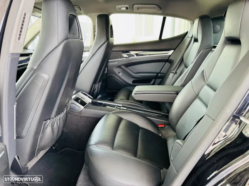 Porsche Panamera Diesel Edition - 26