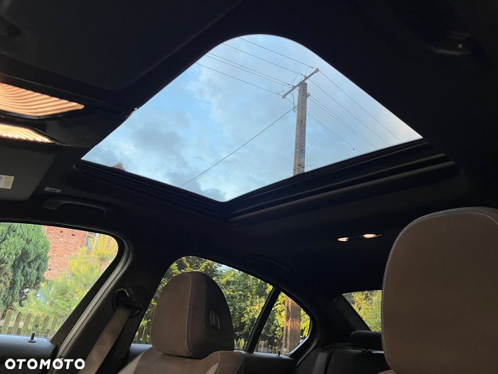 BMW Seria 3 320d mHEV M Sport sport - 8