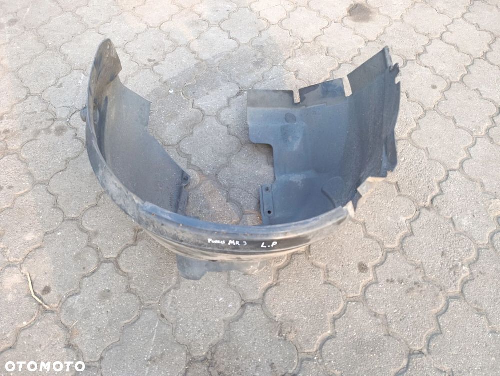 Focus MK3 nadkole przednie przód lewe oryginał C MAX MK2 Ford - 1