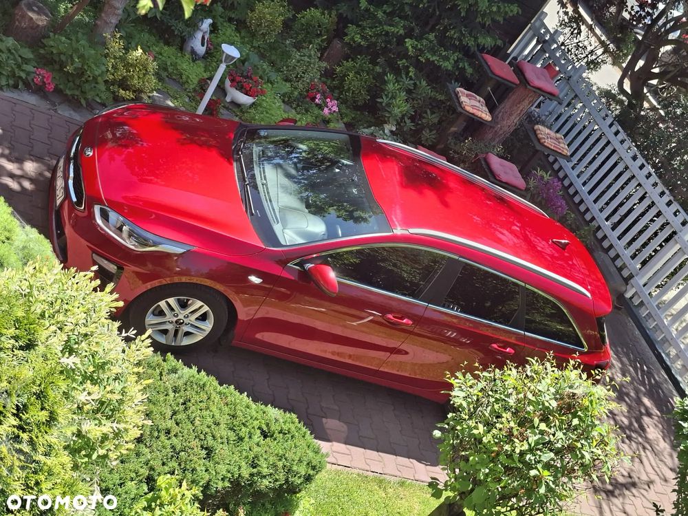 Kia Ceed 1.4 T-GDI M DCT - 4