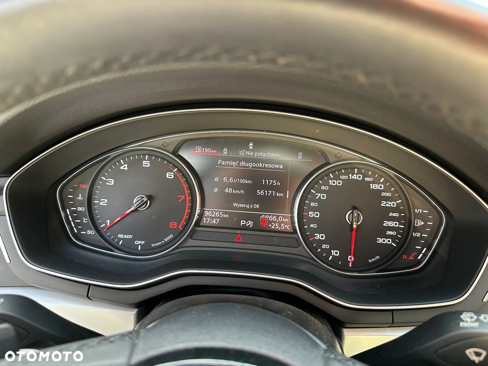 Audi A4 Avant - 9