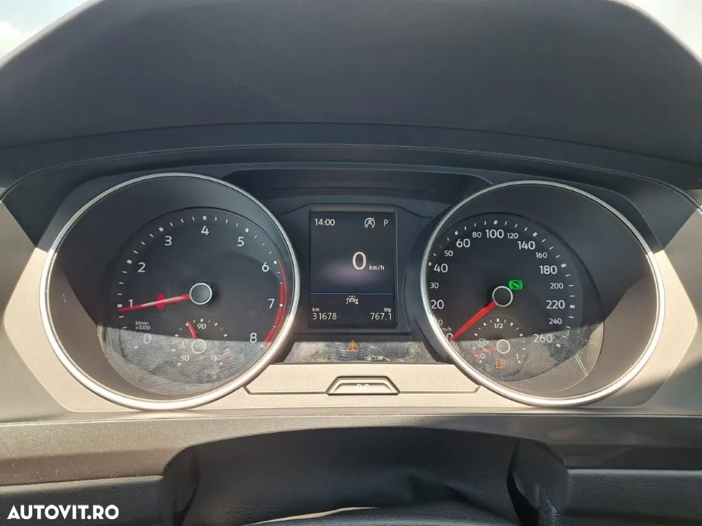 Volkswagen Tiguan 1.5 TSI OPF DSG Life - 8