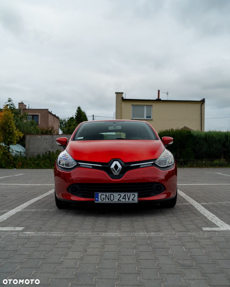 Renault Clio 1.5 dCi Energy Expression - 2