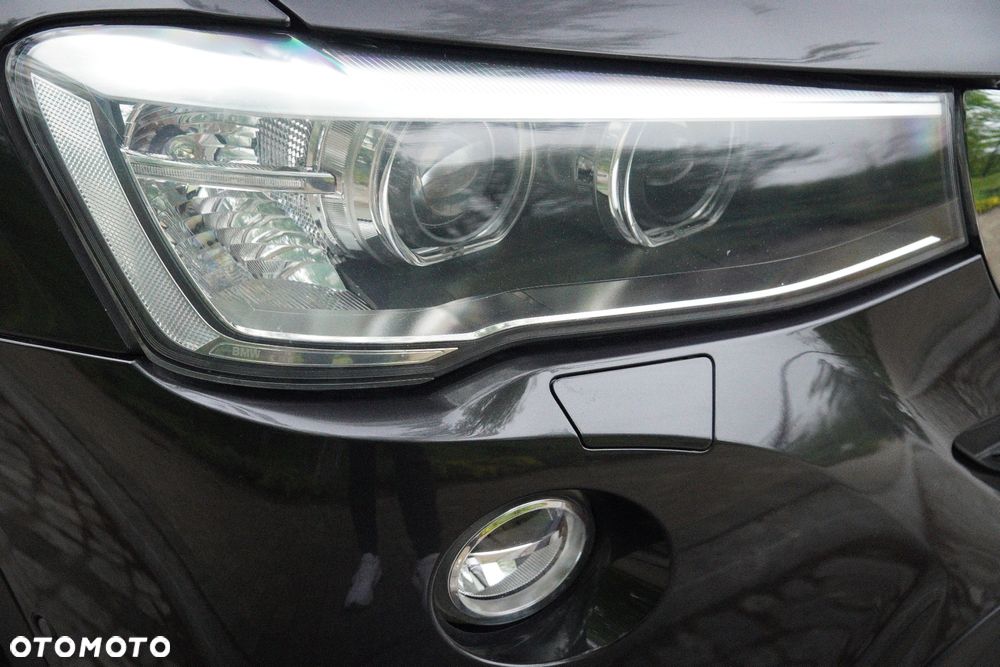 BMW X4 xDrive20d xLine - 36