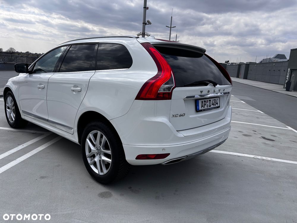 Volvo XC 60 D4 Drive-E Summum - 12