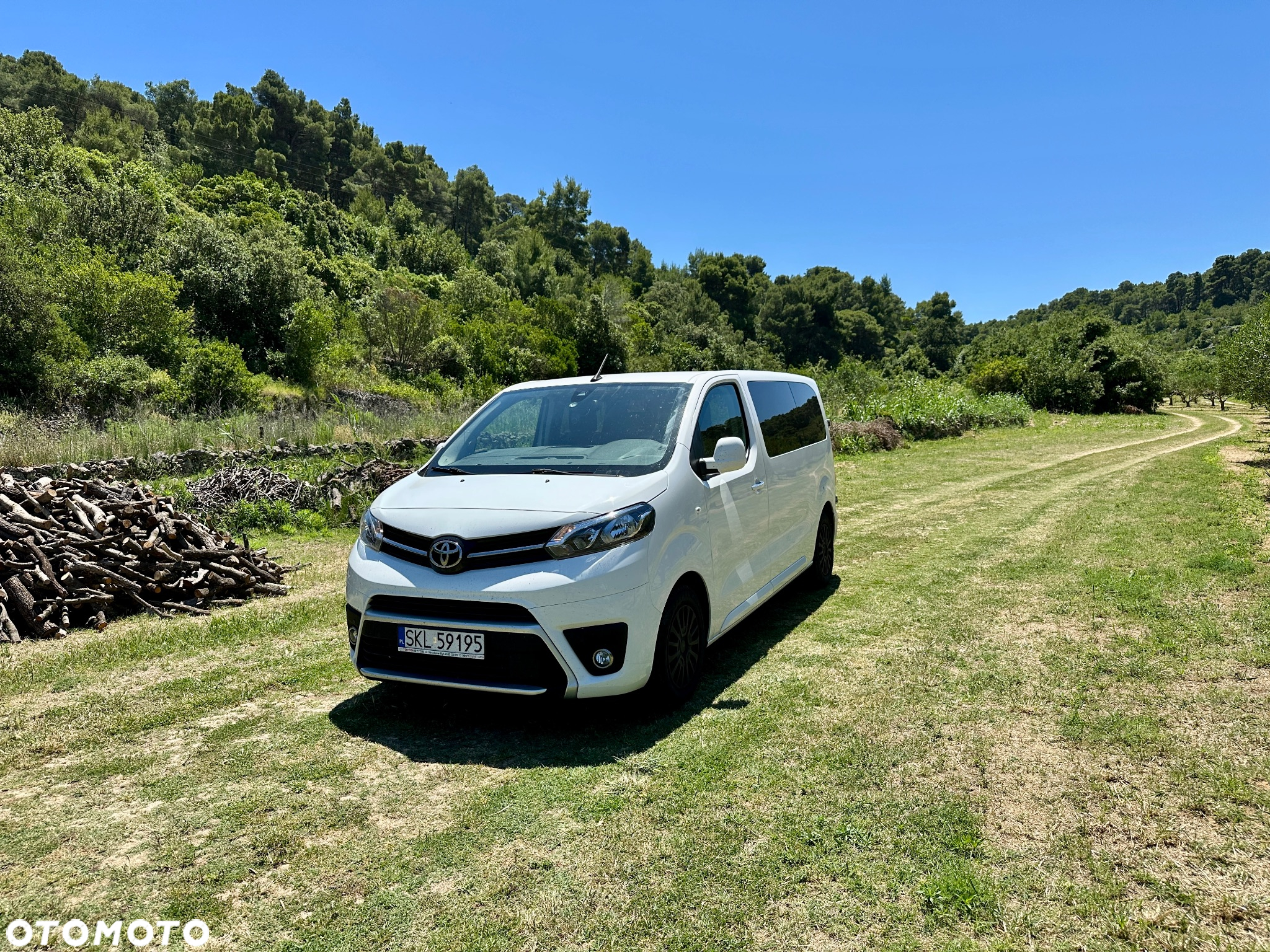 Toyota Proace Verso 1.5 D4-D Medium Business - 30