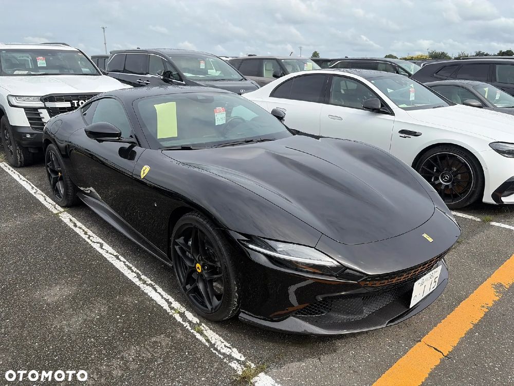 Ferrari Roma - 4