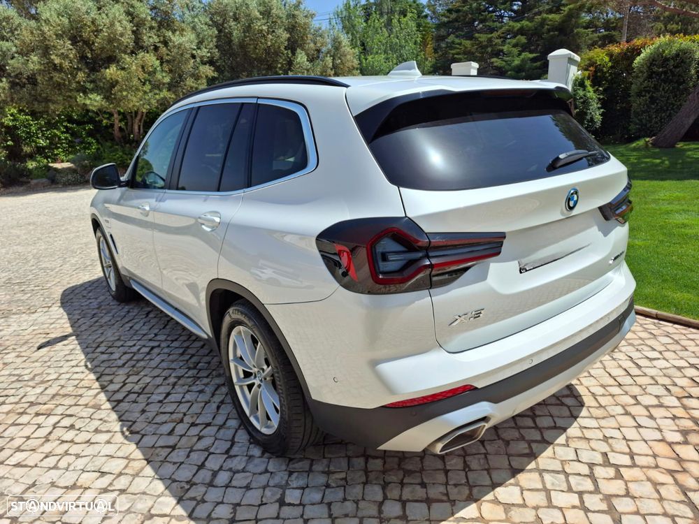 BMW X3 - 4