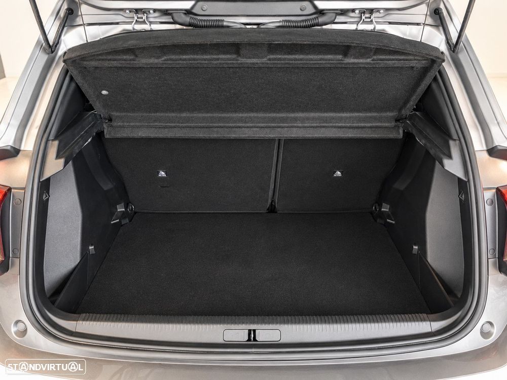 Peugeot 2008 1.2 Hybrid Style e-DCS6 - 17