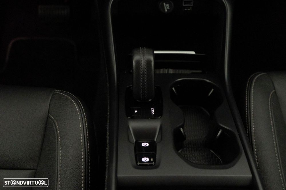 Volvo XC 40 1.5 T4 PHEV Inscription - 14