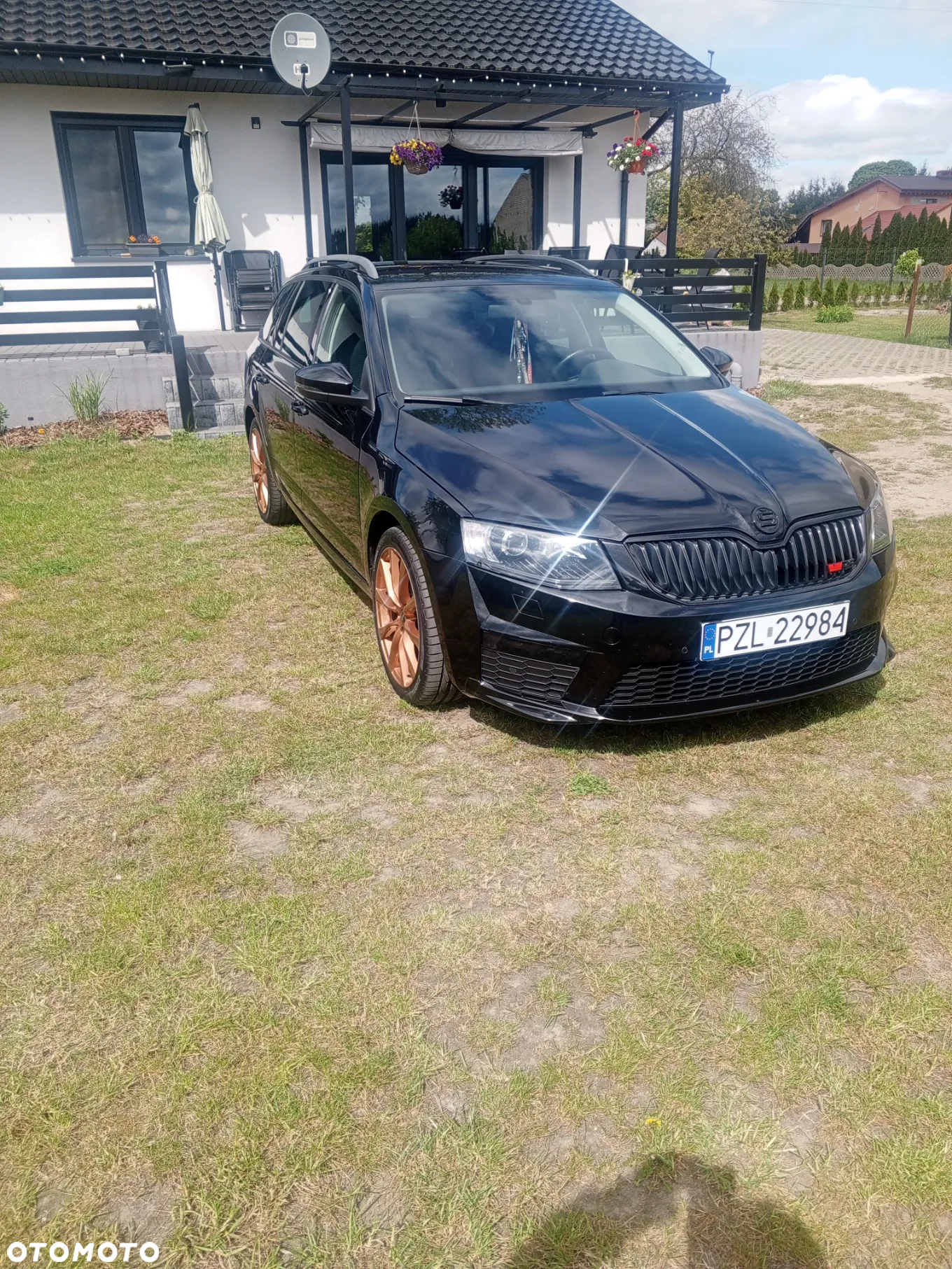 Skoda Octavia - 26