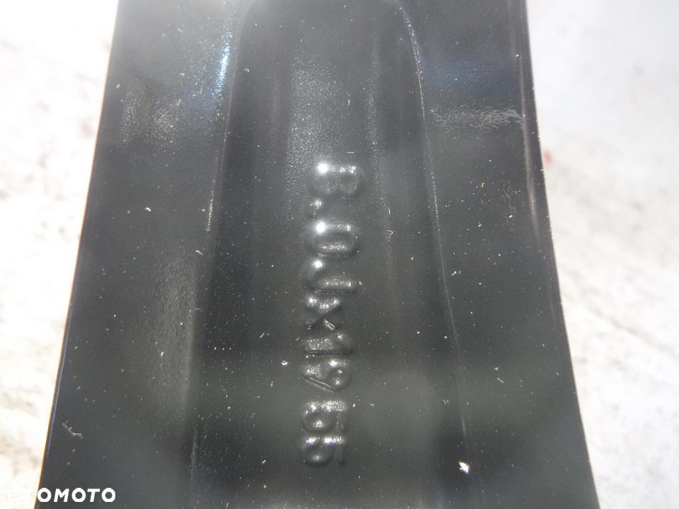 Hyundai KONA i30 17r- felga nowa aluminiowa  OE 52910S0100 8.0x19 5x114.3 ET55 - 3