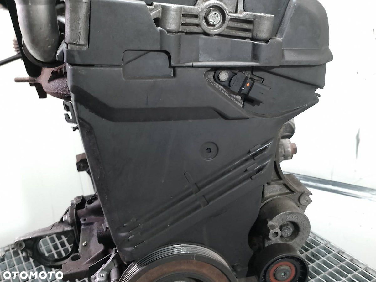 SILNIK RENAULT SCENIC II ( 03-09 ) 1.5 DCI K9KD722 - 2