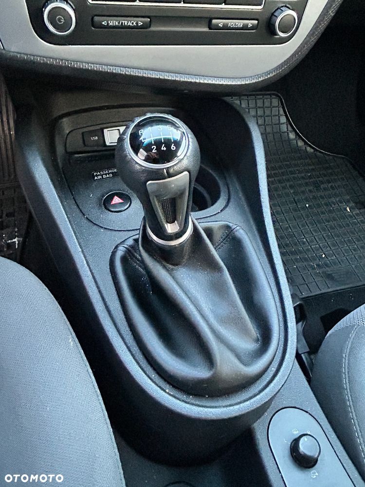 Seat Leon 1.4 TSI Style - 10