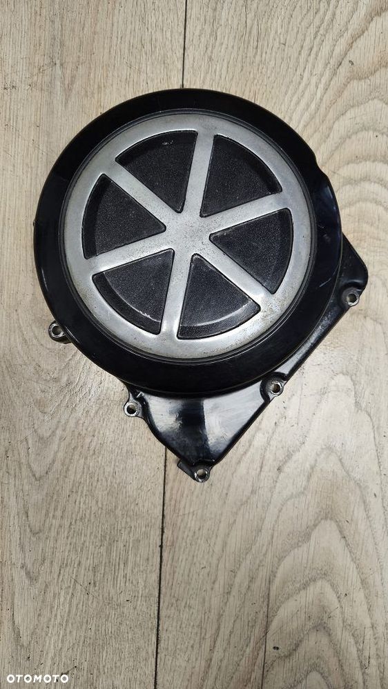 Pokrywa Dekiel Kapa Silnika Yamaha V-Max 1200  (1FK-00) - 7