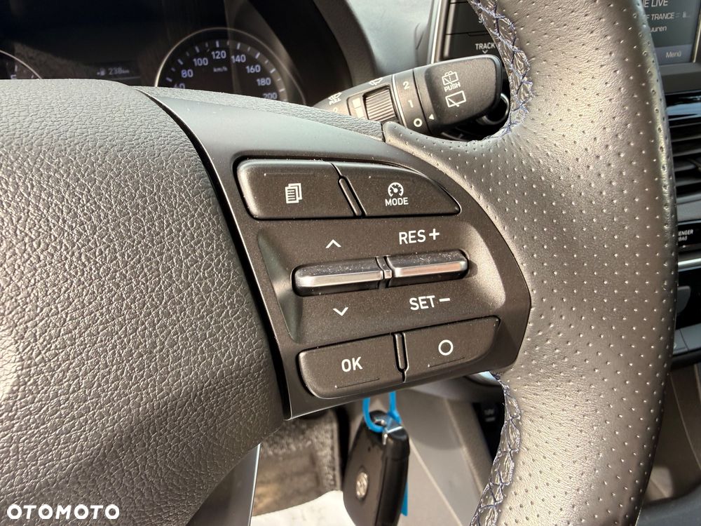 Hyundai i30 1.0 T-GDI Advantage - 18