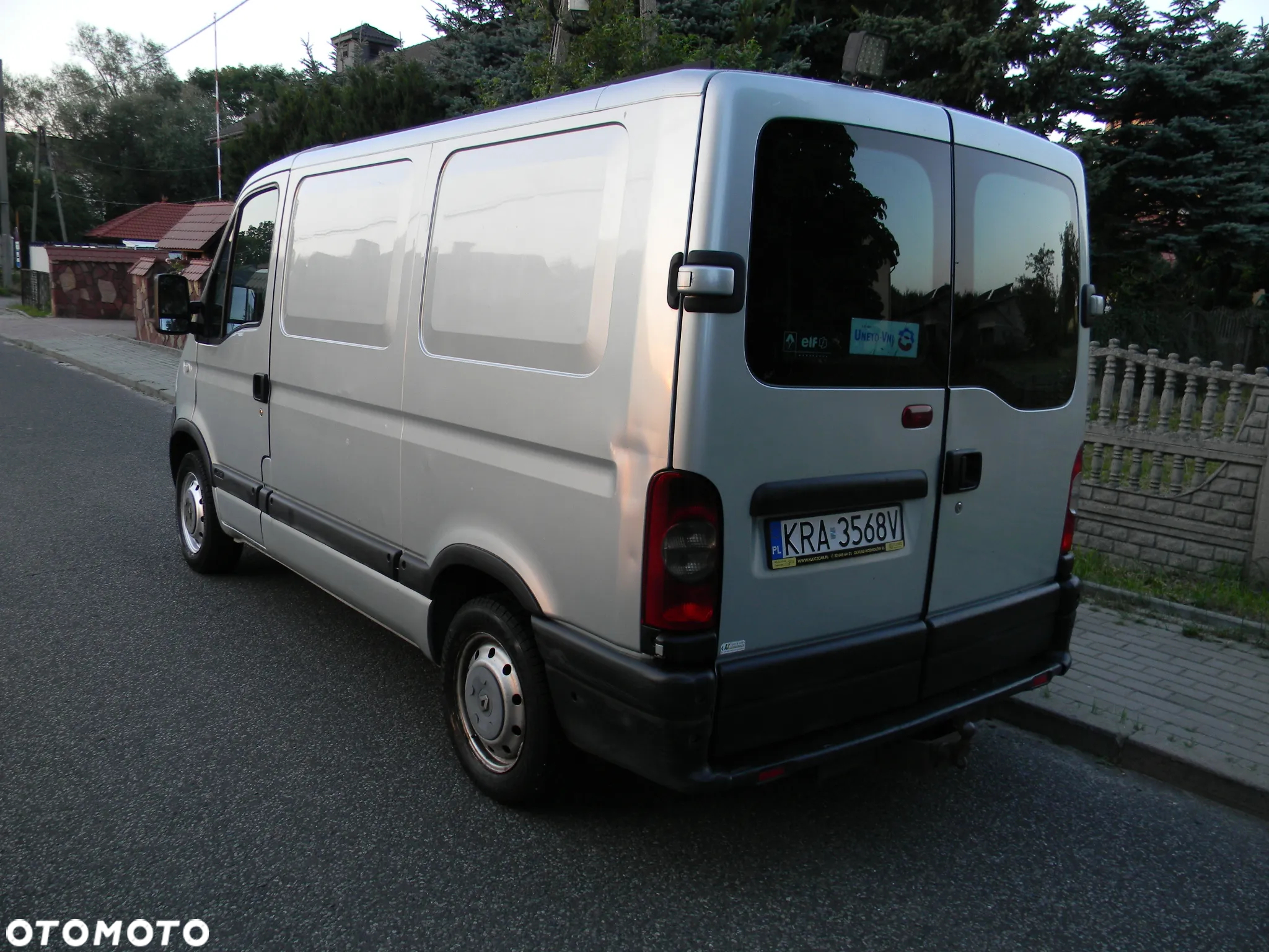 Renault Master - 22