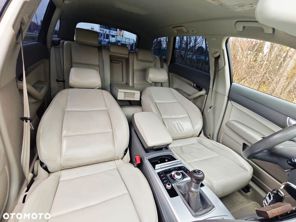 Audi A6 Avant 2.0 TDI DPF - 33