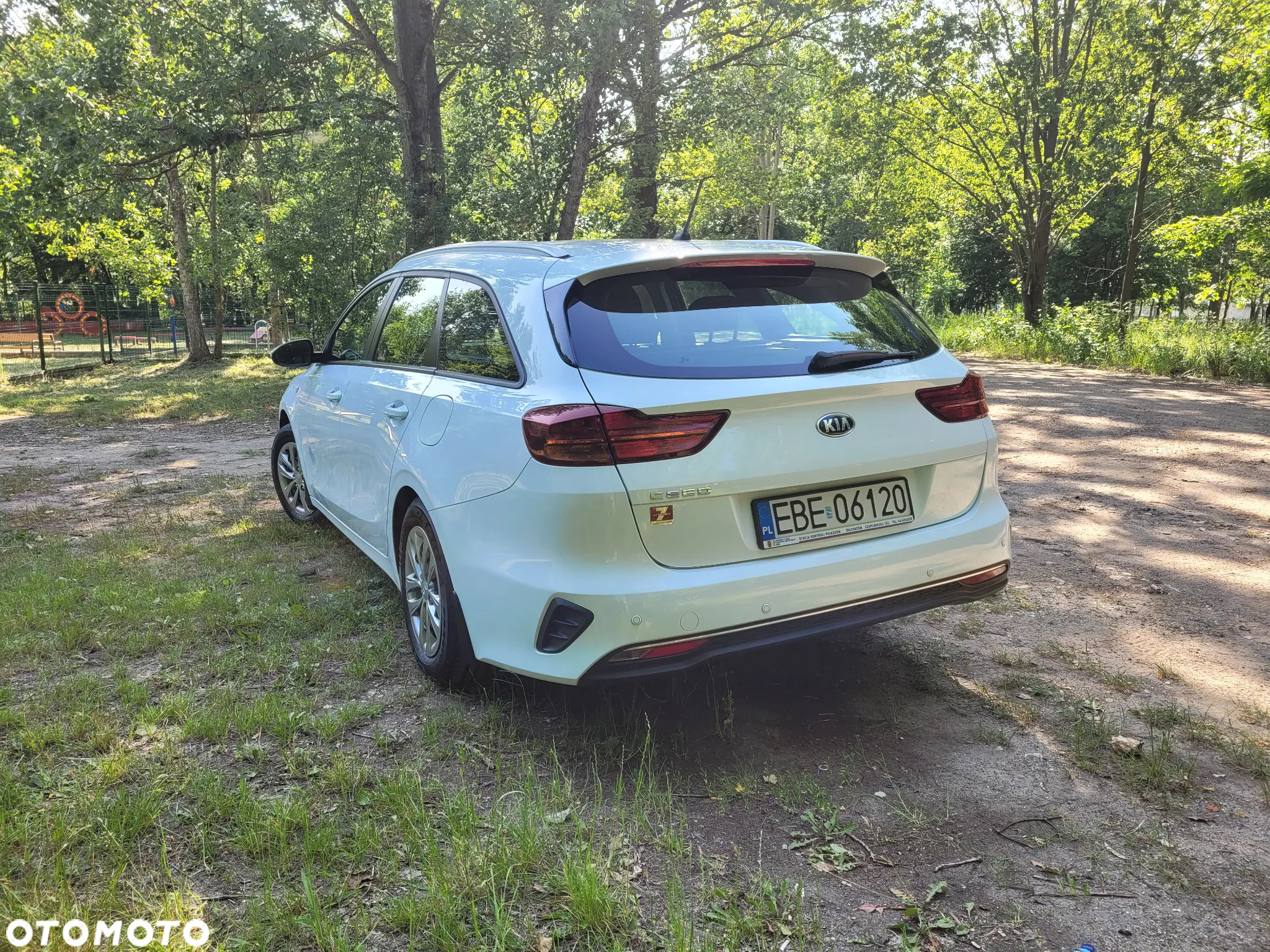 Kia Ceed 1.4 T-GDI M - 7