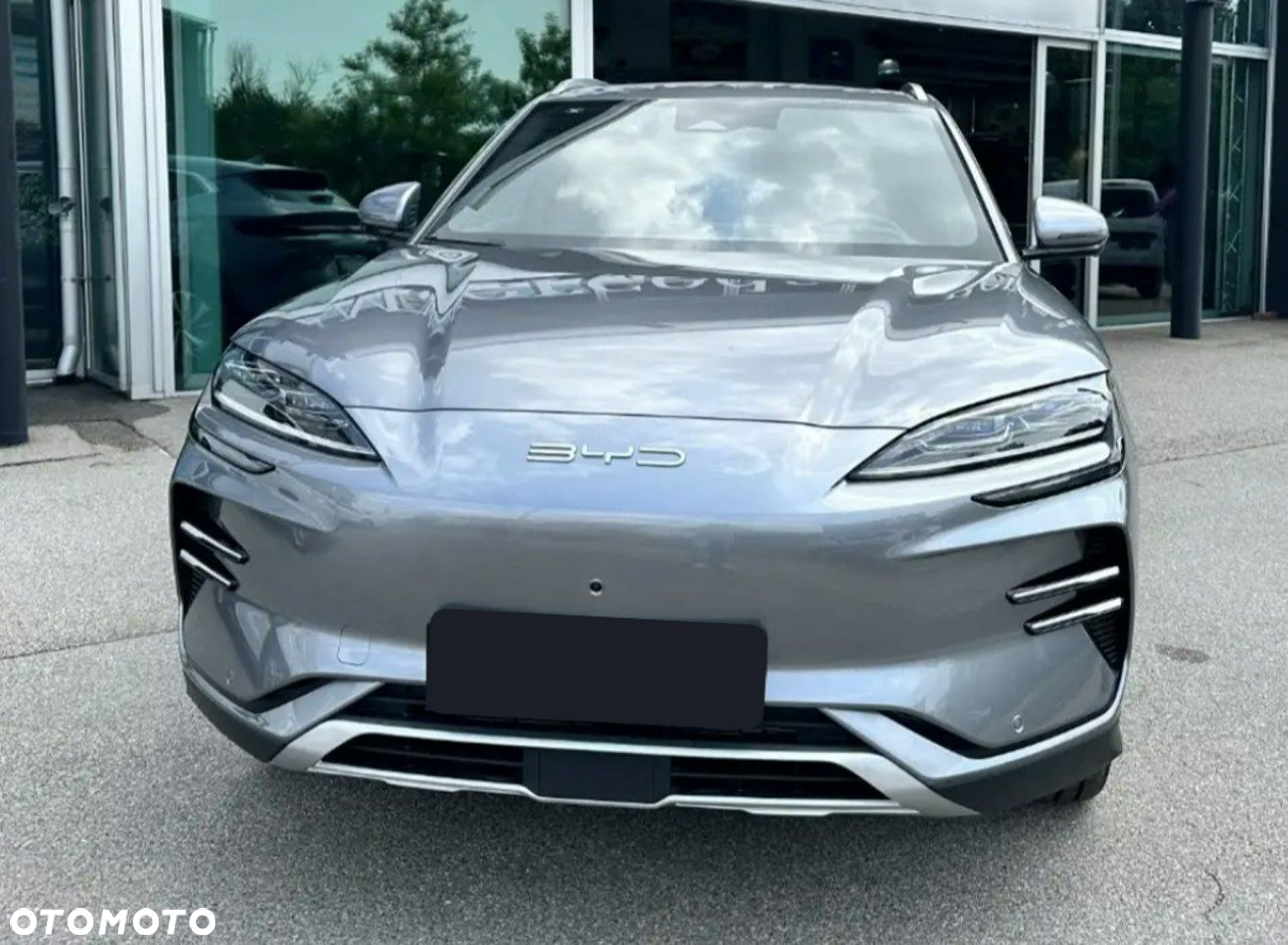 BYD Seal U - 3