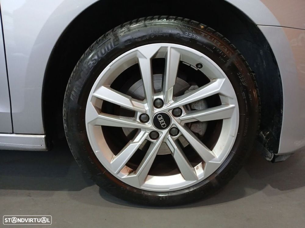 Audi A3 Sportback 30 TFSI Advanced - 26