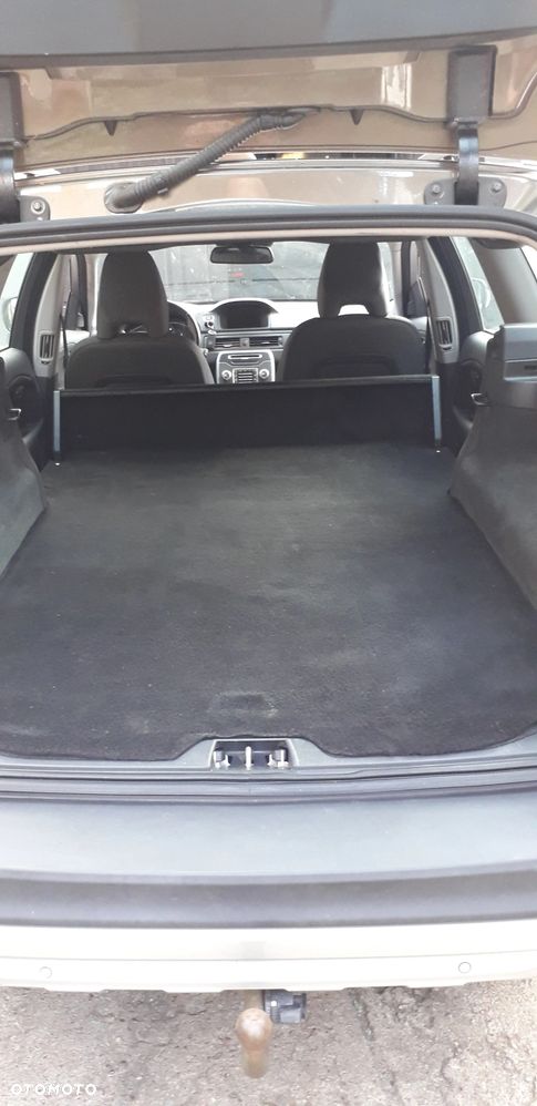 Volvo XC 70 - 6