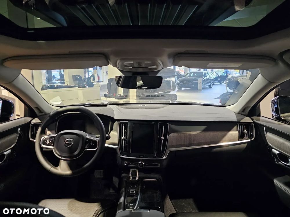 Volvo S90 B6 B AWD Ultimate Dark - 18