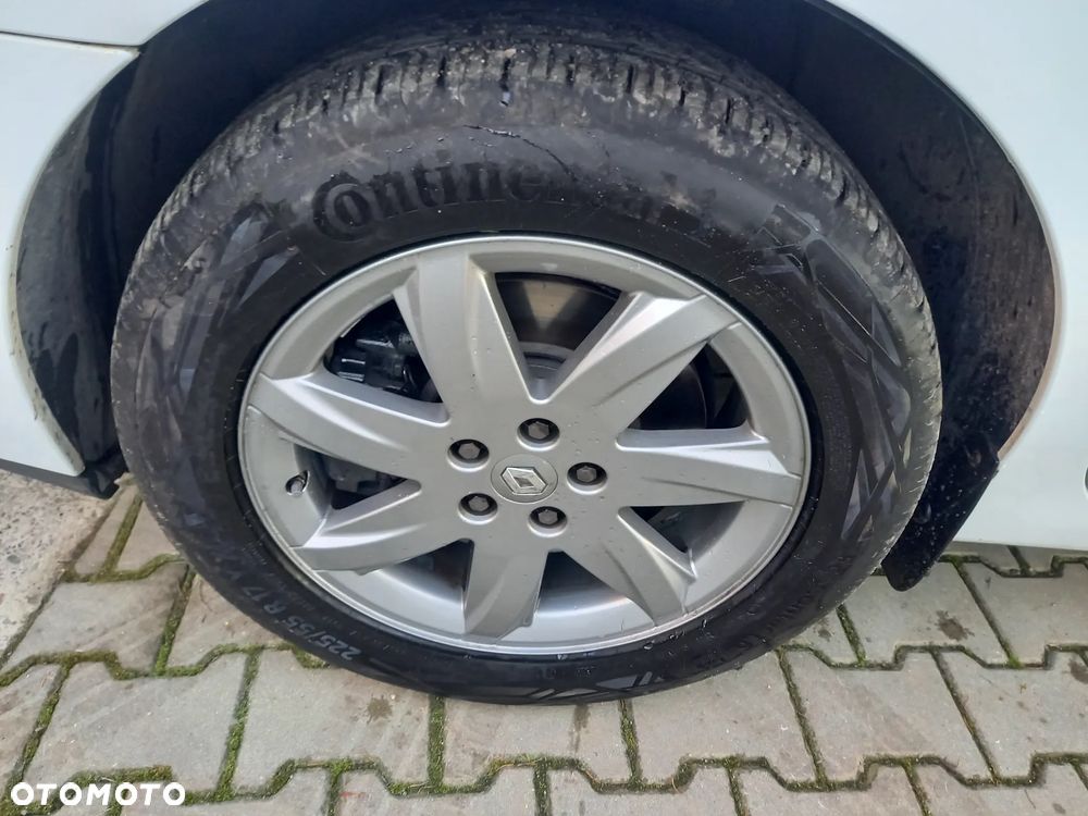 Renault Grand Espace 2.0 dCi FAP Celsium - 36