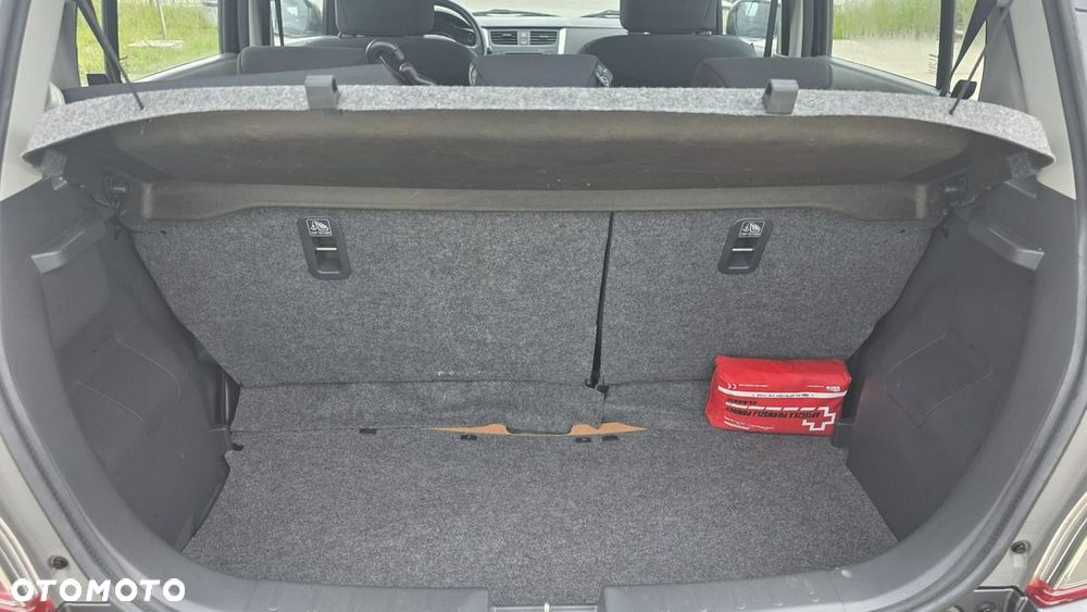 Suzuki Celerio - 19