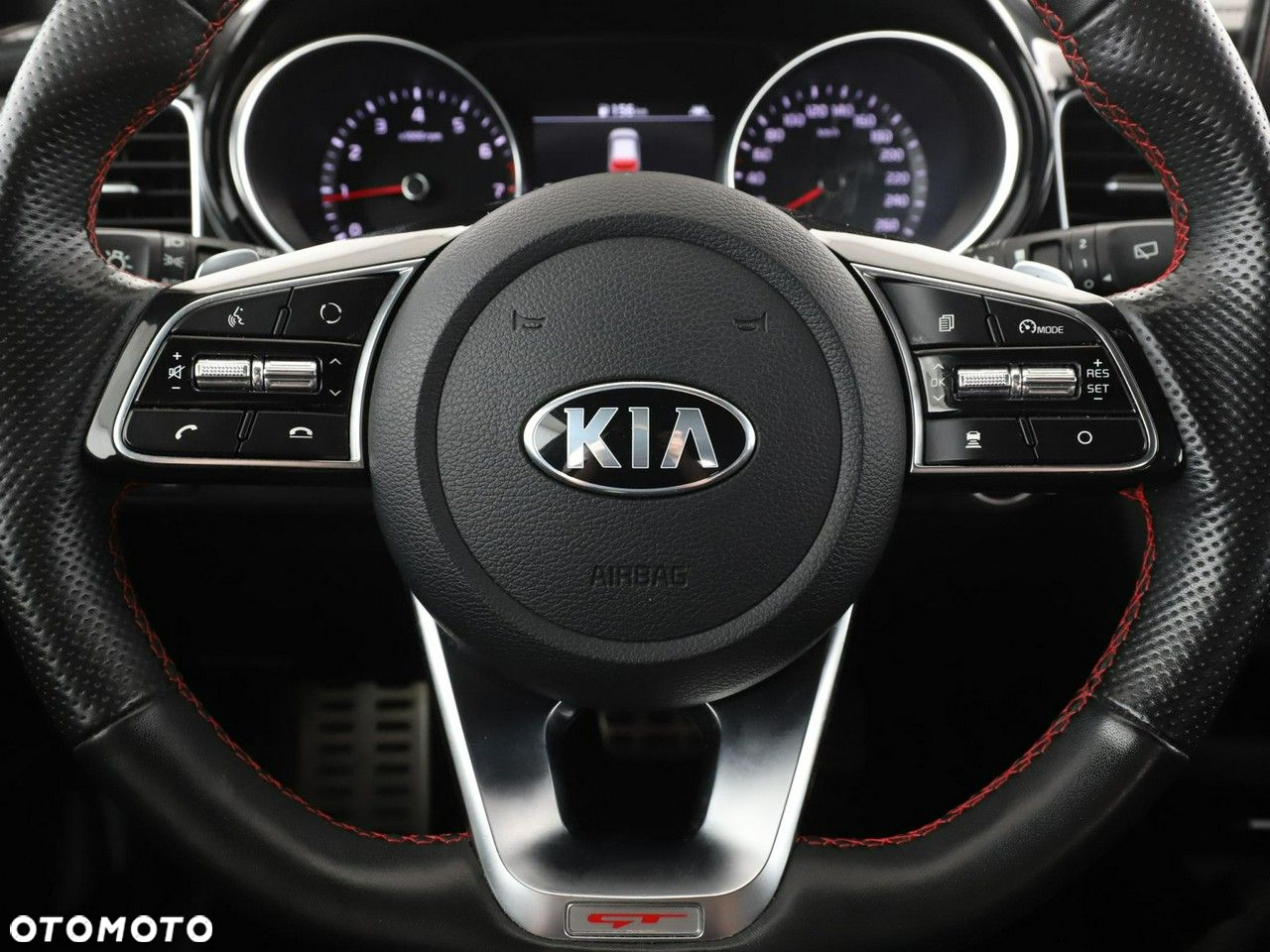 Kia ProCeed - 21