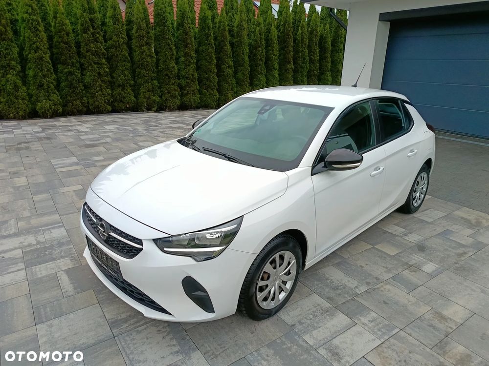 Opel Corsa 1.2 Elegance S&S - 21