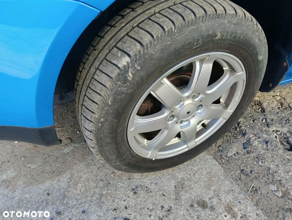 Volkswagen Caddy Life - 5