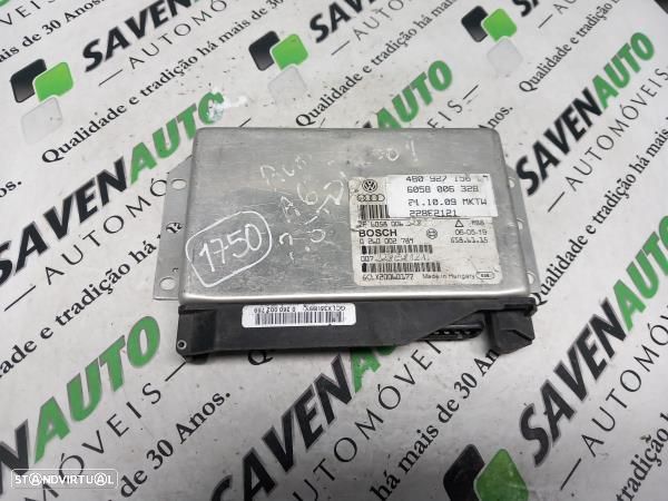 Módulo Eletrónico Audi A6 (4B2, C5) - 1