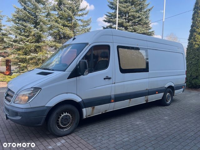 Mercedes-Benz SPRINTER - 3