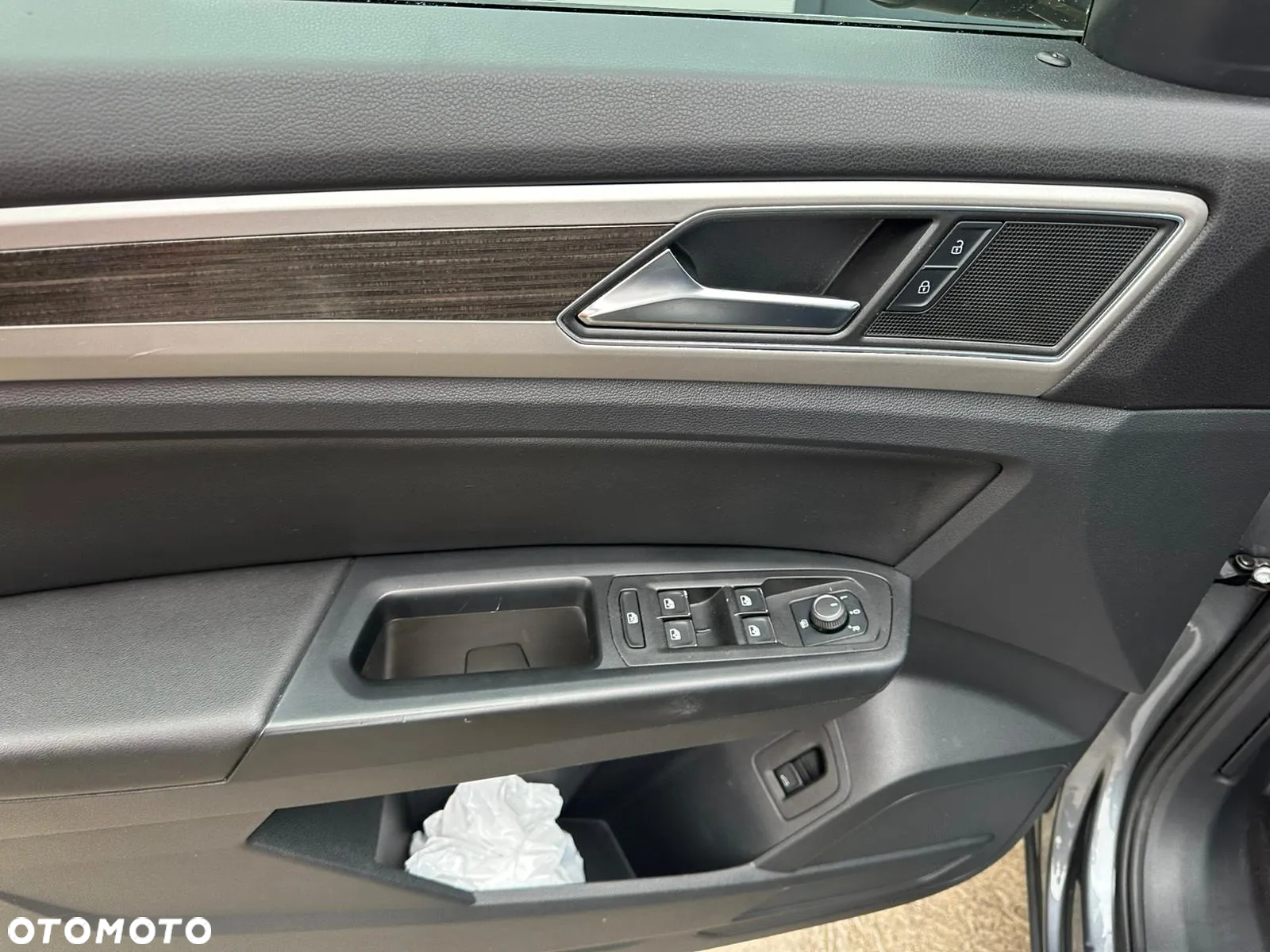 Volkswagen Atlas - 20