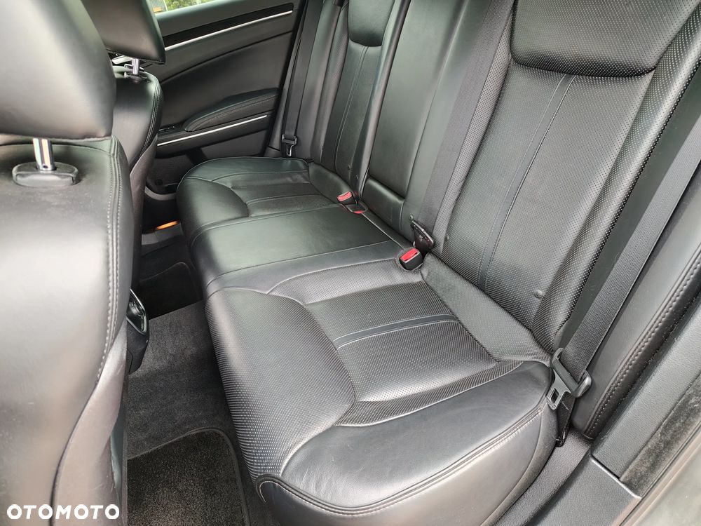 Lancia Thema 3.6 Executive - 15