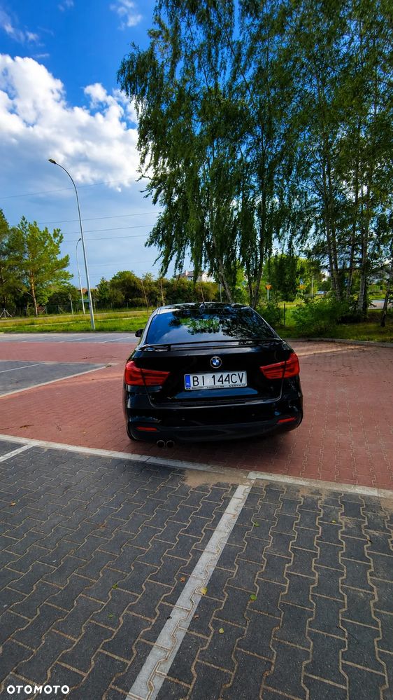 BMW 3GT 320i GPF xDrive M Sport - 6