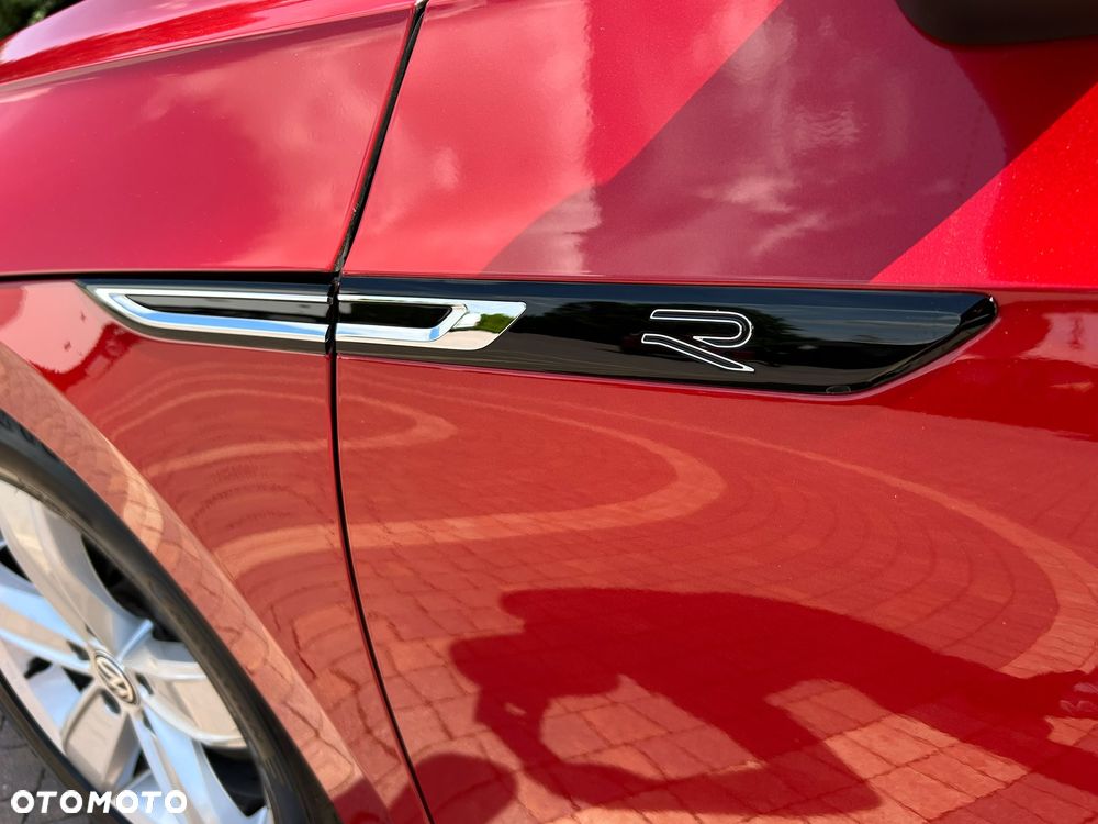 Volkswagen Arteon 2.0 TSI R-Line DSG - 23
