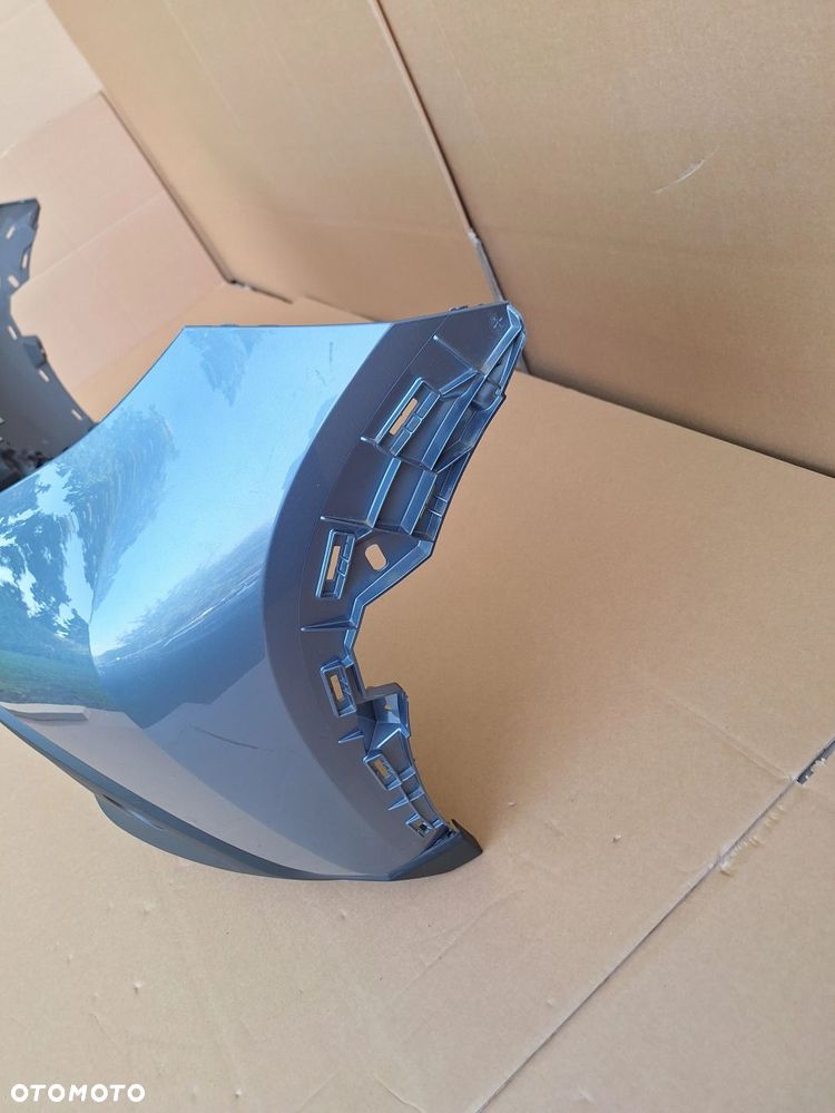 TOYOTA AYGO X 22-25 ZDERZAK PRZÓD PRZEDNI ORYG. 52119-0H190 WYSYŁKA KRAJ-EUROPA - 3