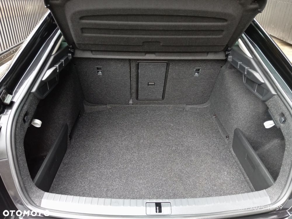 Skoda Octavia 2.0 TDI Style DSG - 26