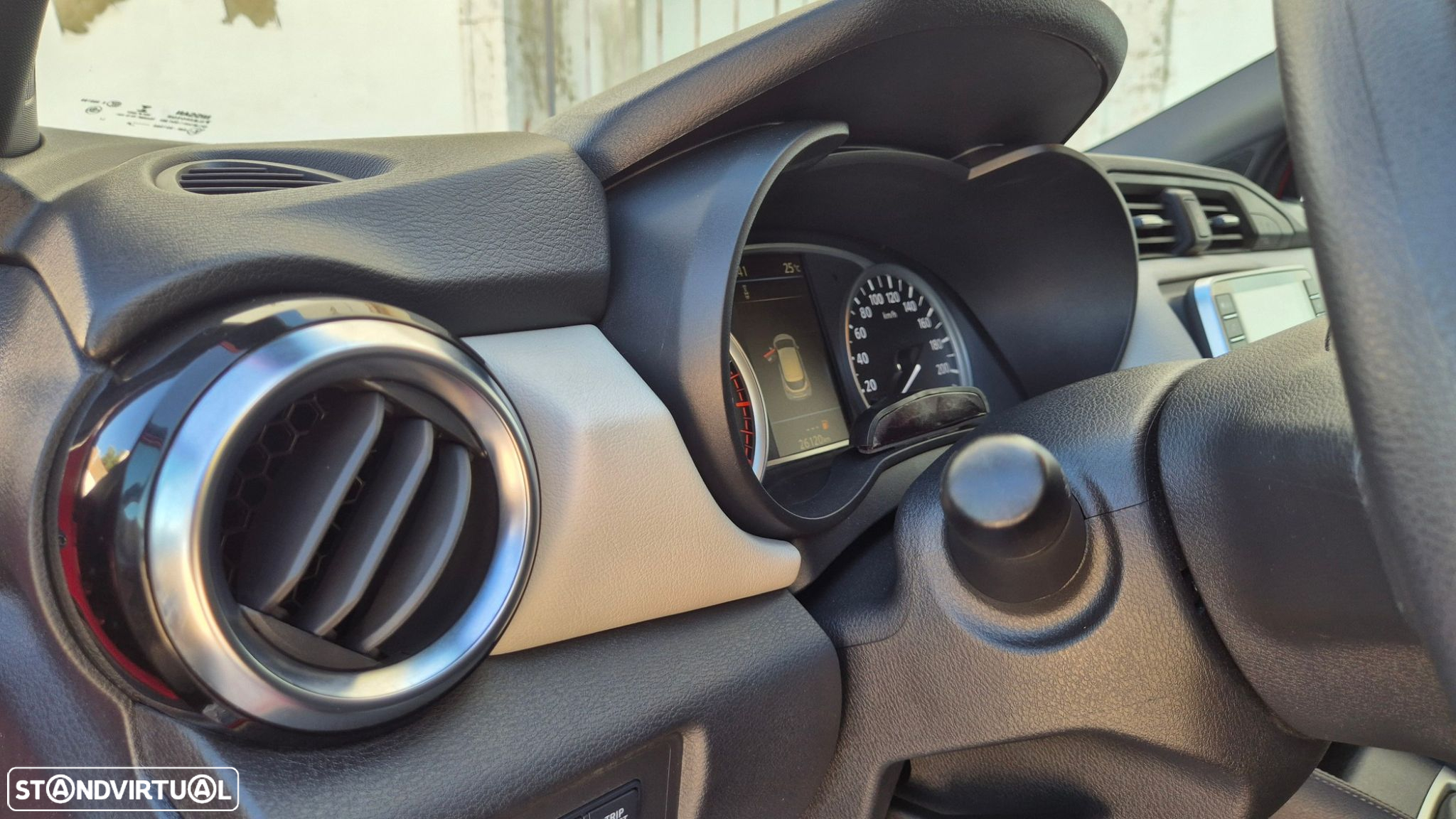 Nissan Micra 1.0 IG-T N-Connecta - 16