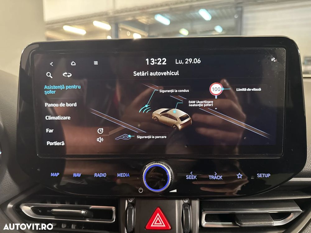 Hyundai i30 - 22