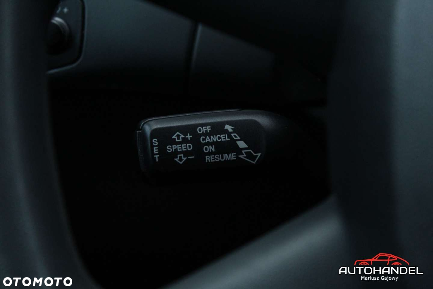 Audi A4 - 9